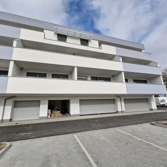 4+kk Železniční - novostavba - Photo 1