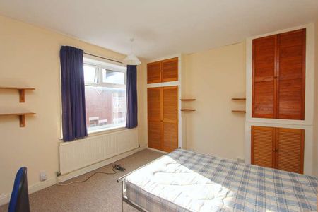 Lytton Road, Clarendon Park, Leicester, LE2 - Photo 5