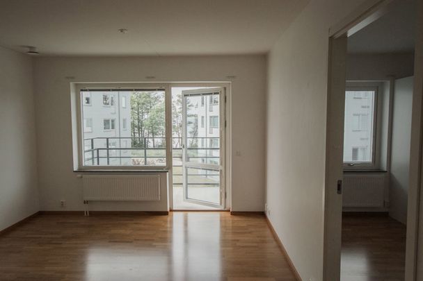 Kornettvägen 2, Bromölla - Foto 1