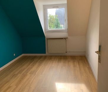 Location Maison 5 pièces 91m² RENNES 35000 - Photo 3