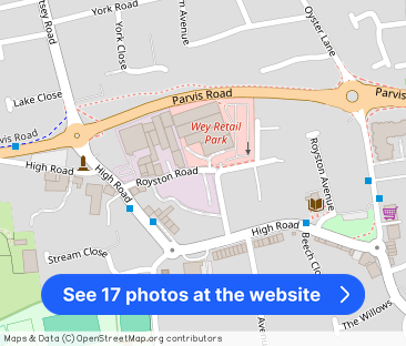 Royston Road, West Byfleet, KT14 - Photo 1