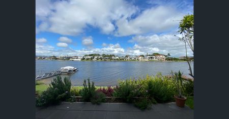 Waterfront Living! Great Location! - Photo 5