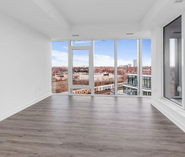 For Lease - 1 Quarrington Lane Unit# 919, Toronto, Ontario - Photo 2