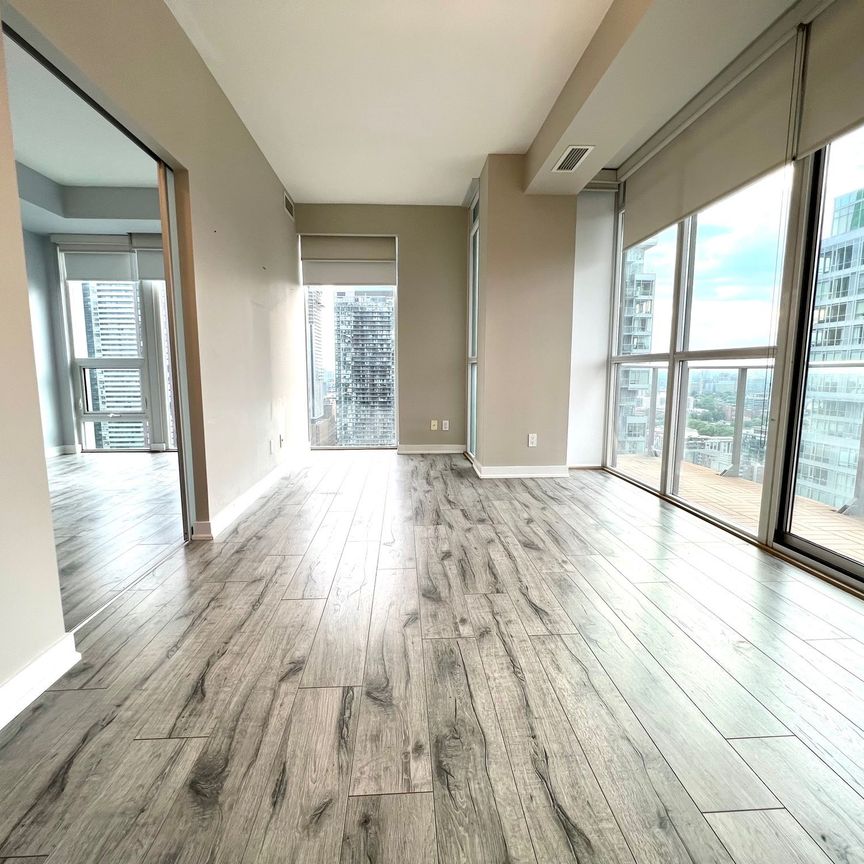 For Lease - 126 Simcoe Street Unit# 2804, Toronto, Ontario - Photo 1