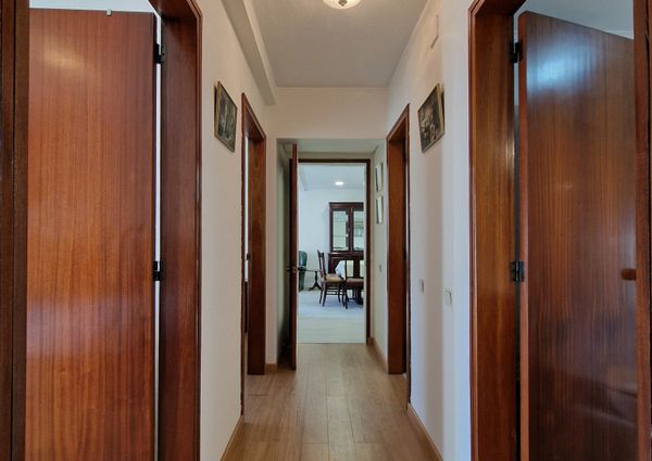 Apartamento T3 com Vista para a Cidade - Funchal, Quinta Magnólia