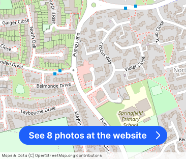 2 bedroom flat for rent - Photo 1