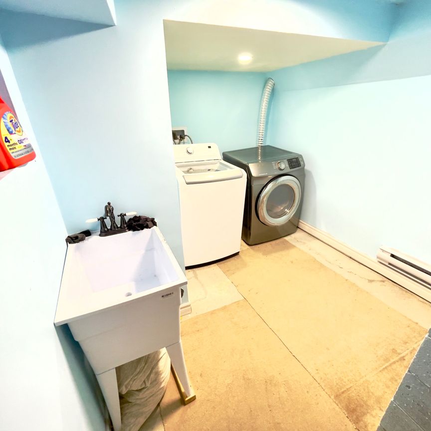 For Lease - 23 St. Paschal Court Unit# Room #1, Toronto, Ontario - Photo 1