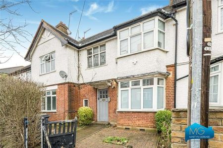 Long Lane, East Finchley, London, N2 - Photo 2