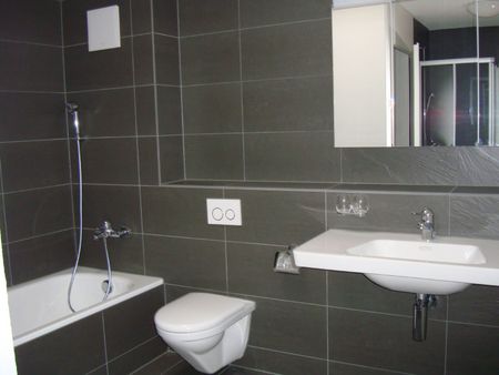 3.5 Zimmer, 88 m² - Photo 2