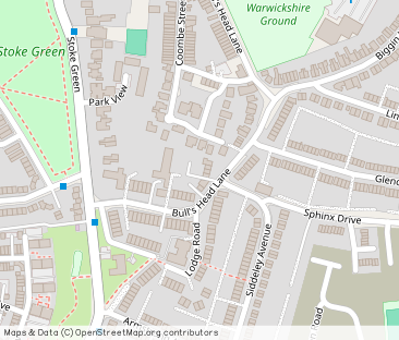 Bulls Head Lane, Coventry, CV3 1FS - Photo 1
