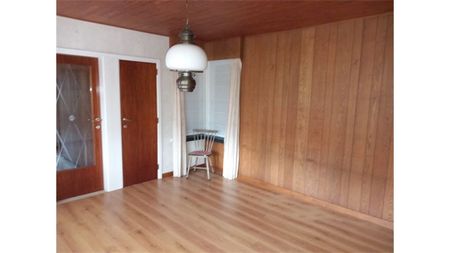 een woning (HOB) met tuintje - Foto 2