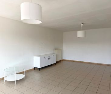 Appartement met 2 slaapkamers en garage. - Photo 6