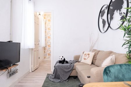 Calle del Amparo, Madrid, Community of Madrid 28012 - Photo 2