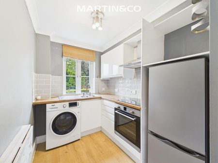 2 bedroom apartment to rent - Photo 5