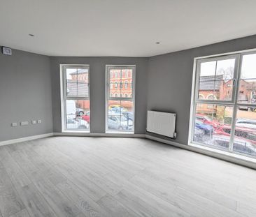 1 bedroom flat to rent - Photo 3