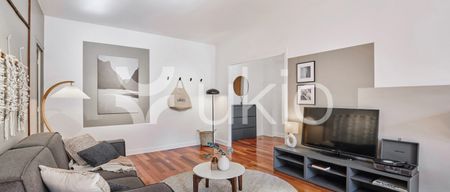 Appartement • Muette Nord - Photo 5