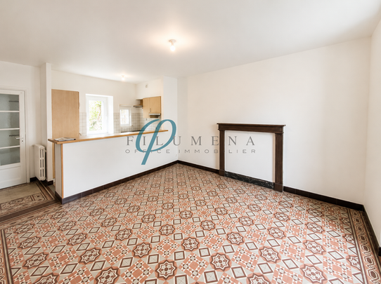 Location Maison 5 pièces 122m² LIRE 49530 - Photo 1
