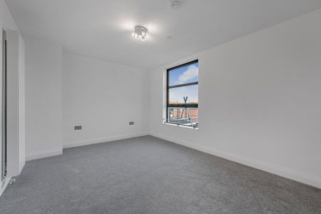 2 bedroom apartment to rent - Photo 5