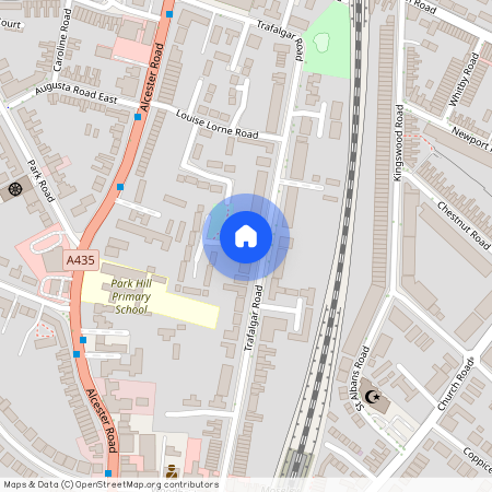 Hardy Court, Moseley, B13 8BU