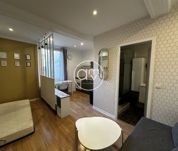Appartement 1 Pièce 19 m² - Photo 5