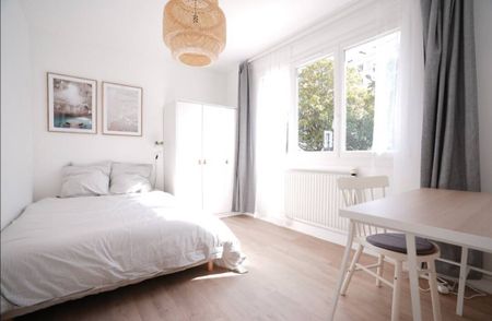 Colocation meublée Croissant / Jules Verne - Photo 3