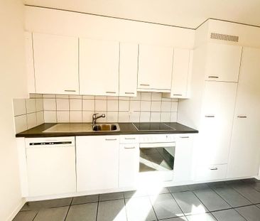 2.5 Zimmer, 67 m², 1. Stock - Photo 2