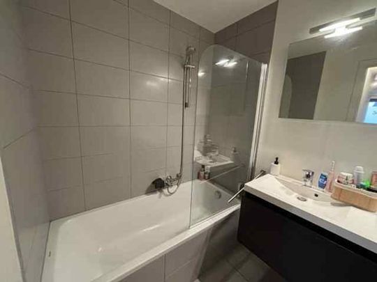 Duplex te huur - Foto 1