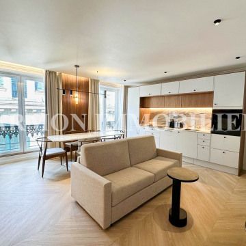 Appartement • Lafayette-Richer - Photo 1