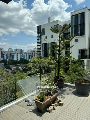 Centrio Pantai Hillpark, Pantai Dalam, Pantai - Photo 1