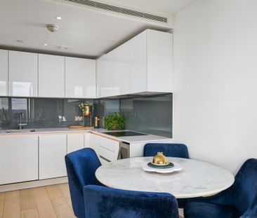 1 bedroom apartment to rent - Photo 6