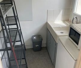 Appartement 1 pièce24.1 m² - Photo 3