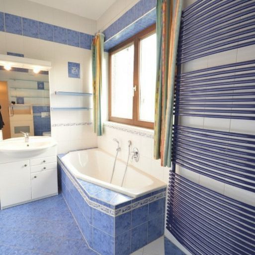 TERRASSEN-MAISONETTE am SCHAFBERG - Photo 1