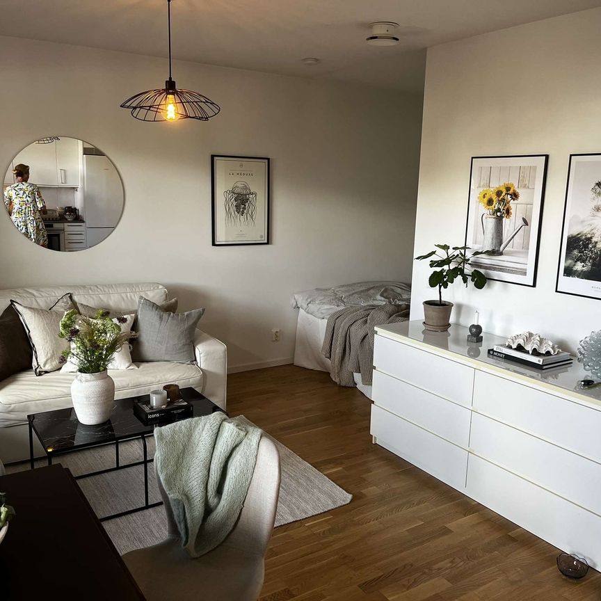 Kvarnbyvallen, Mölndal - Photo 1