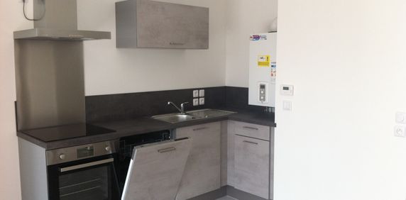 Appartement de type 3 - Photo 2