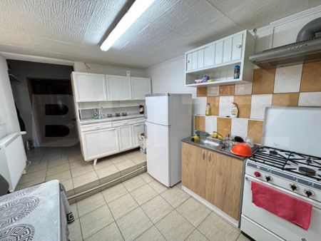 Garsoniera de inchiriat, zona Centru - Fotografie 4