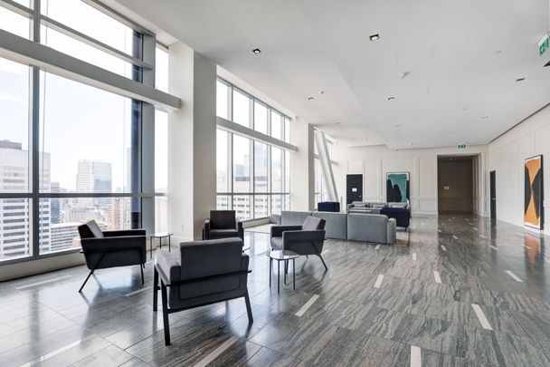 For Lease - 488 University Avenue Unit# 4416, Toronto, Ontario - Photo 1