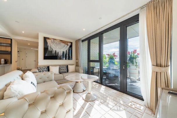 3 bedroom apartment to rent - Photo 1