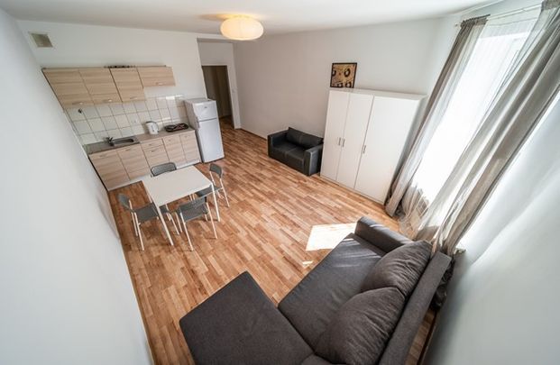 Łódź Łódź-Górna, Jana Kilińskiego - Photo 1