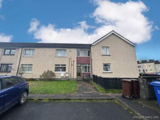 2 bedroom property to rent in Johnstone - Photo 1