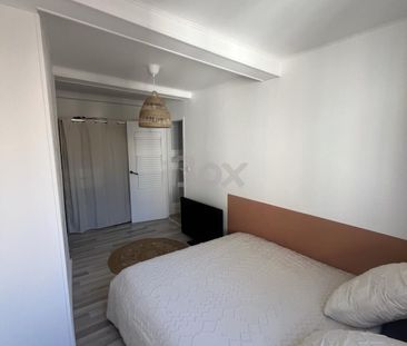 Appartement 3 pièce(s) 38.8 m² - Photo 4