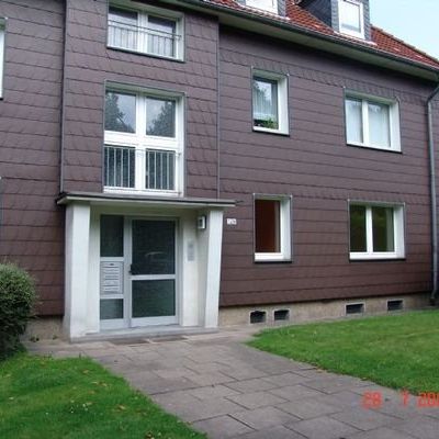 3,5 Zimmer in Herne Sodingen, Mont-Cenis-Str.129 - Foto 1