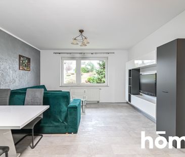 Mieszkanie 50 m², Gdańsk, Chełm, Kazimierza Porębskiego - Photo 1