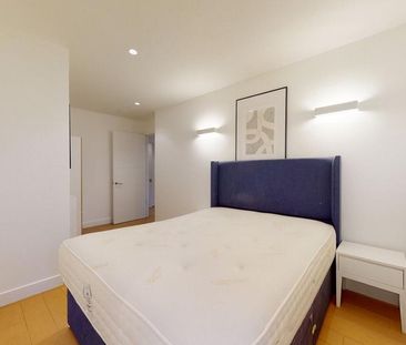 1 bedroom ground floor flat to rent - Photo 6