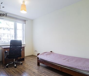 Rozkładowe 3-pok. mieszkanie | Balkon | GAJ - Фото 4