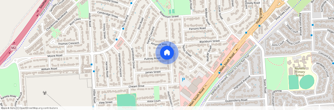 19 Thames drive, SA 5161, Reynella