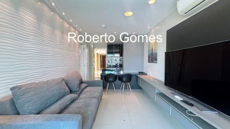 apto, reformado e mobiliado - Foto 4