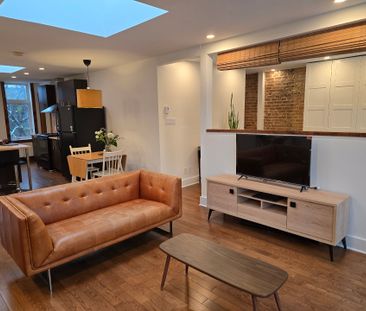 Appartement à louer, Montréal (Mercier/Hochelaga-Maisonneuve) - Photo 5