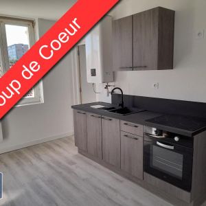 Location Appartement 1 pièce 40m² BOULOGNE SUR MER 62200 - Photo 2