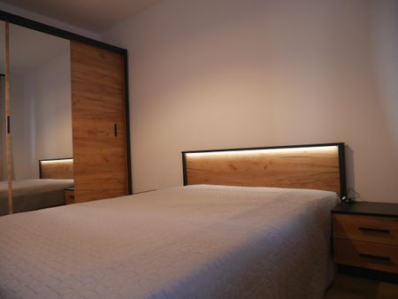 Mieszkanie na wynajem - Zdjęcie 4