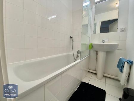 Location Appartement 1 pièce 32m² LE HAVRE 76600 - Photo 5